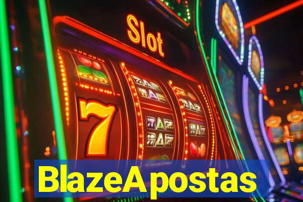 BlazeApostas