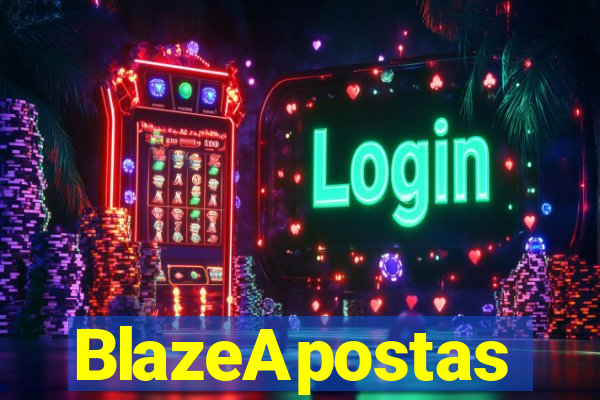 BlazeApostas