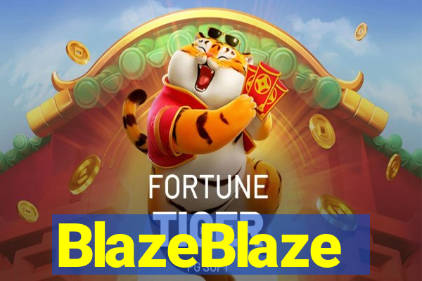 BlazeBlaze