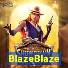 BlazeBlaze