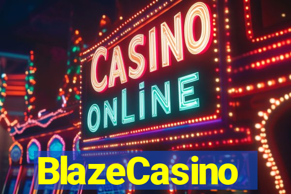 BlazeCasino