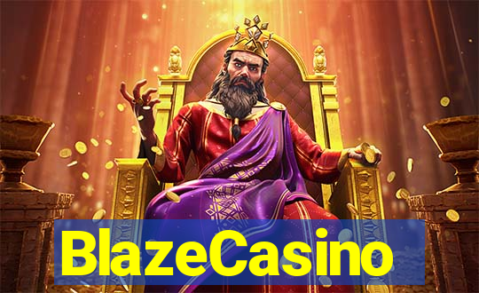 BlazeCasino