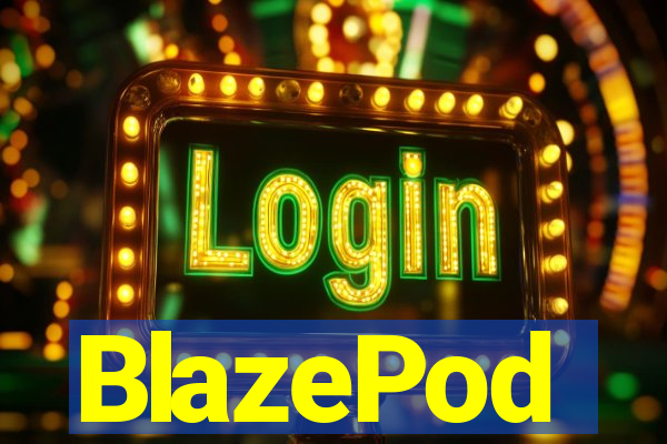 BlazePod