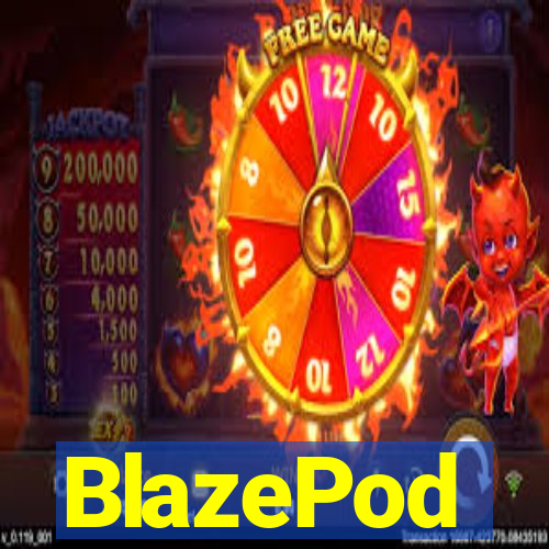 BlazePod