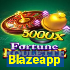 Blazeapp