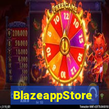 BlazeappStore