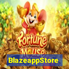 BlazeappStore