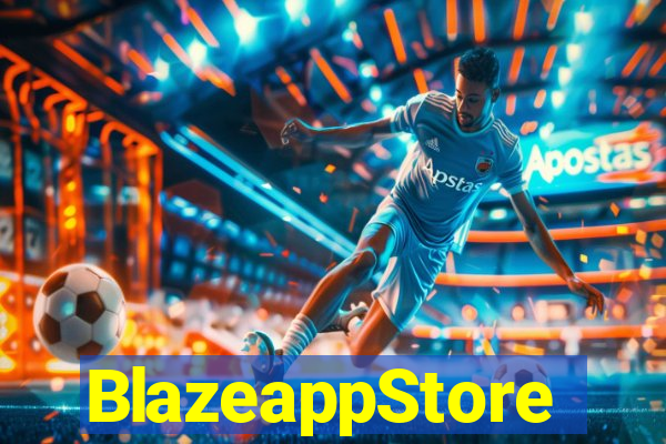 BlazeappStore