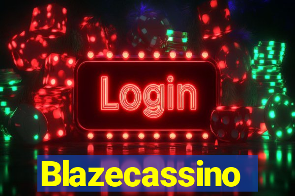 Blazecassino