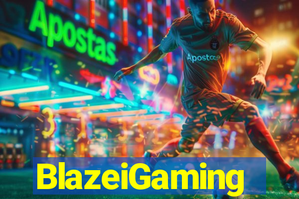 BlazeiGaming