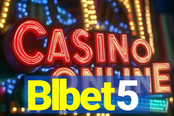 Blbet5