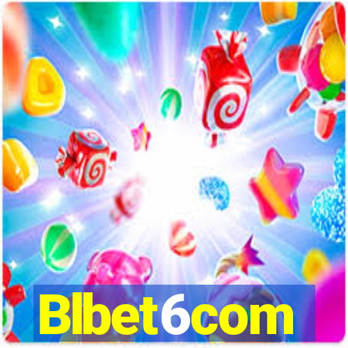 Blbet6com