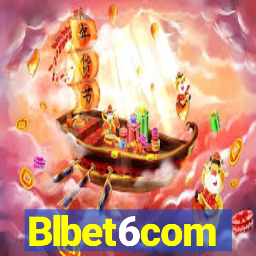 Blbet6com