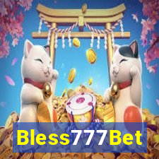 Bless777Bet