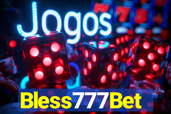 Bless777Bet