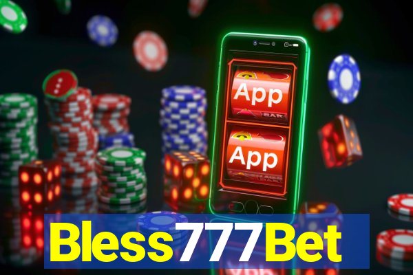 Bless777Bet