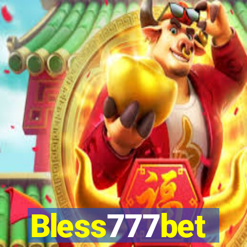 Bless777bet