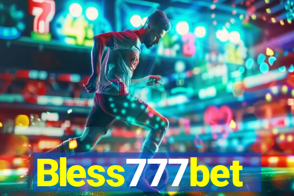 Bless777bet