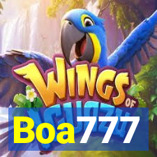 Boa777