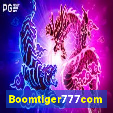 Boomtiger777com