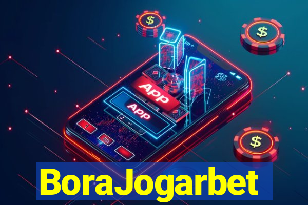 BoraJogarbet