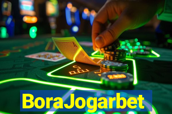 BoraJogarbet