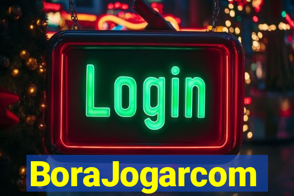 BoraJogarcom