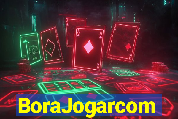 BoraJogarcom