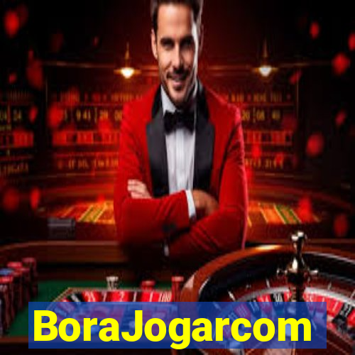 BoraJogarcom