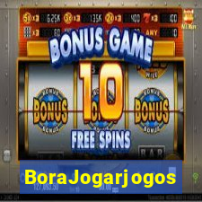 BoraJogarjogos