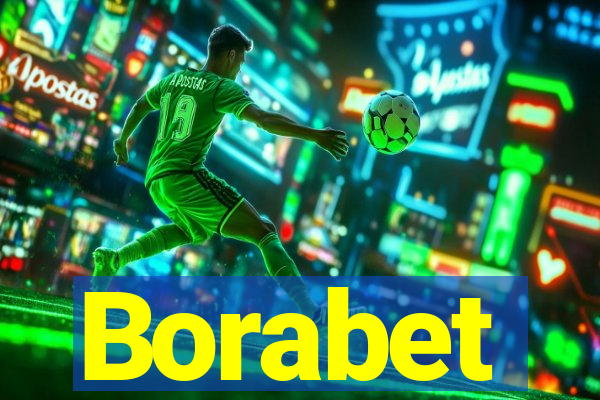 Borabet