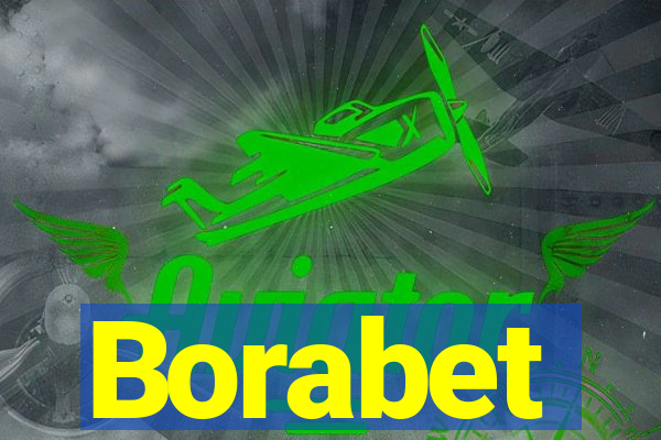 Borabet