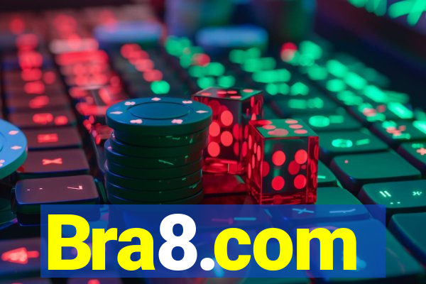 Bra8.com