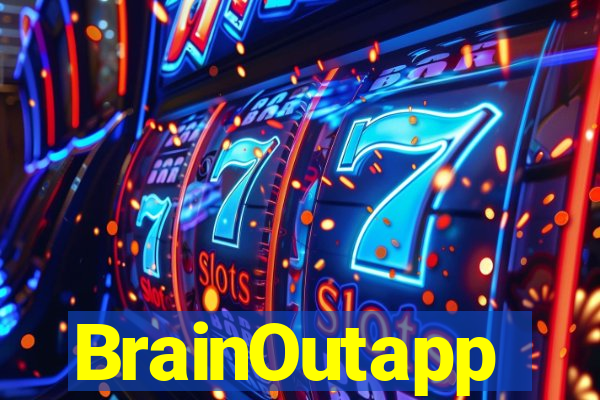 BrainOutapp