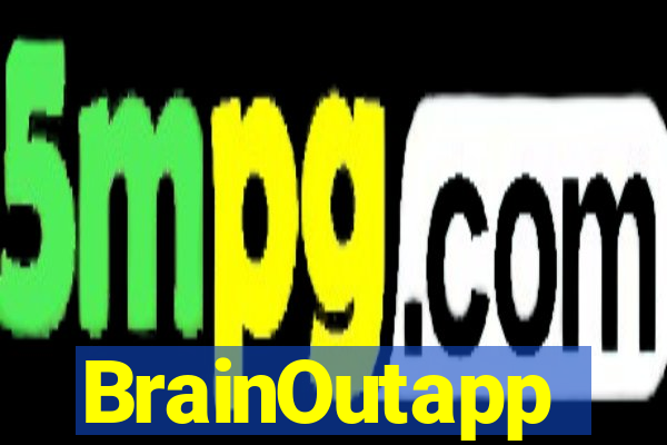 BrainOutapp