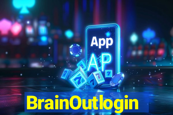 BrainOutlogin