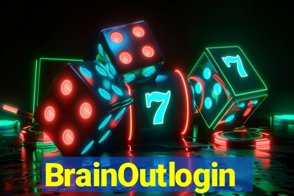 BrainOutlogin