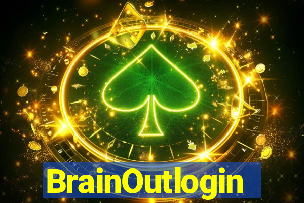 BrainOutlogin