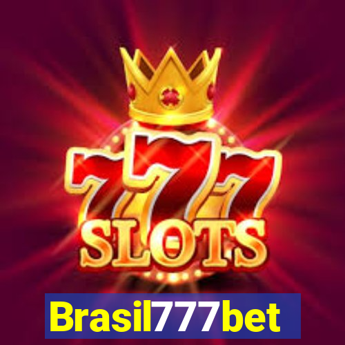 Brasil777bet