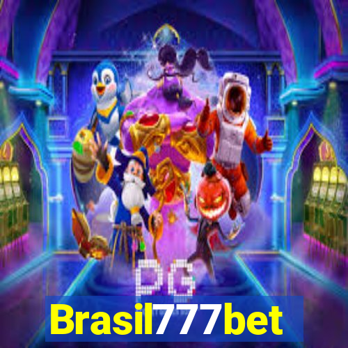 Brasil777bet