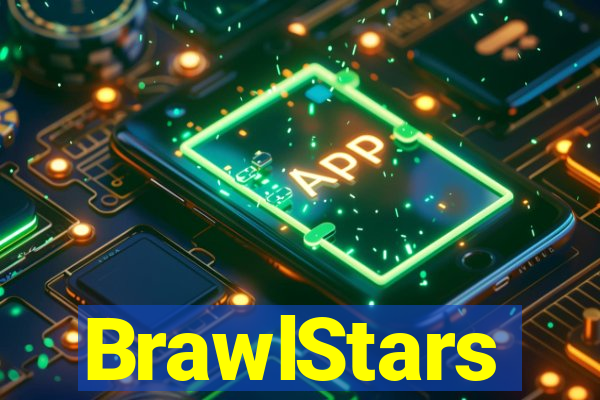 BrawlStars