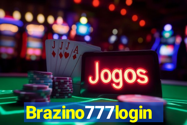 Brazino777login