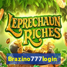 Brazino777login