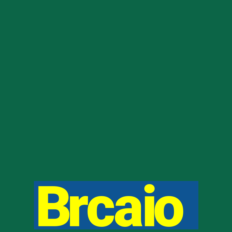 Brcaio