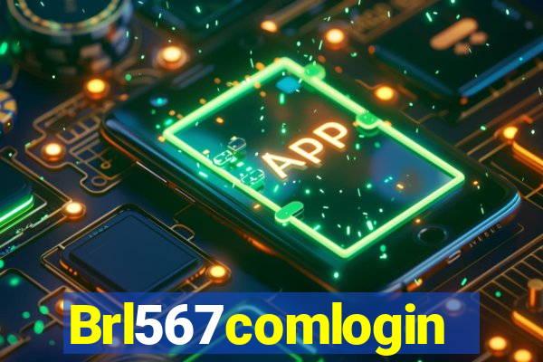 Brl567comlogin