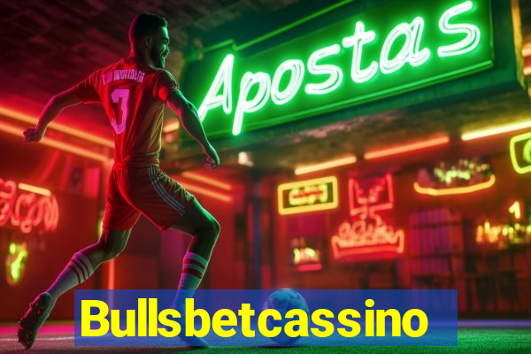 Bullsbetcassino