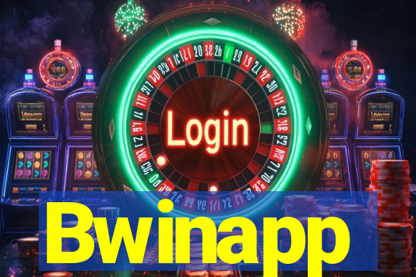 Bwinapp