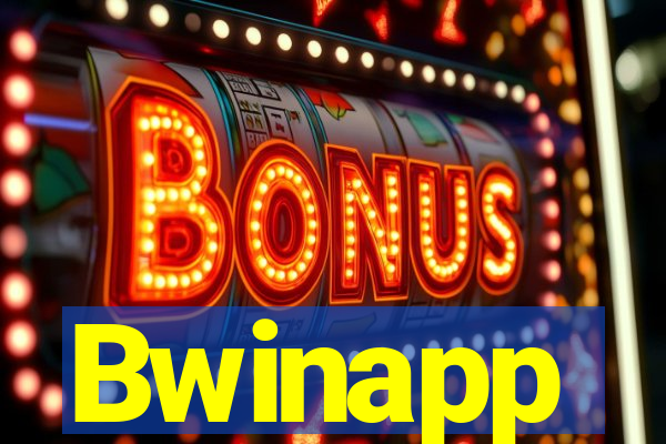 Bwinapp