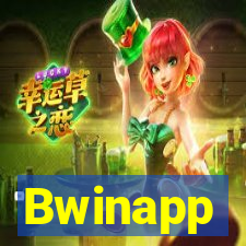 Bwinapp