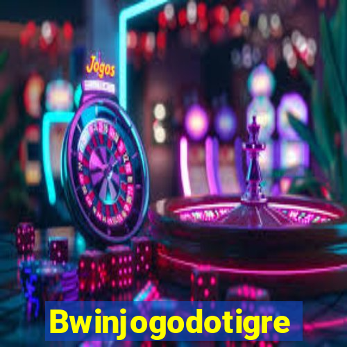 Bwinjogodotigre